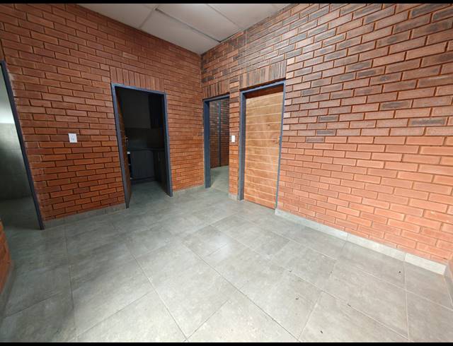 757M² WAREHOUSE TO LET IN ORMONDE